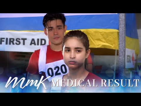Medical Result | Coleen Garcia, Xian Lim | Maalaala Mo Kaya