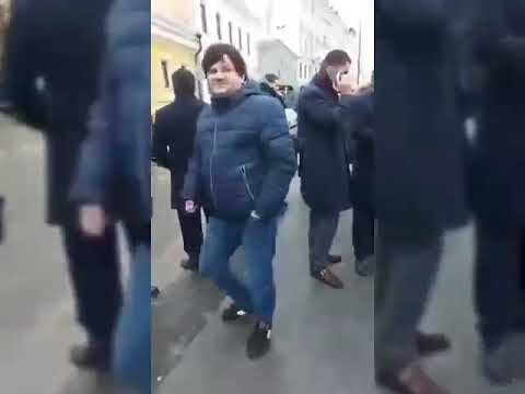 «Իմ քայլի» լավ ընկեր Արտյոմ Վարդանյանը «Թուրք Նիկոլ» ցույցի գլխավոր կազմակերպիչներից է