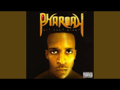 download lagu mp3 mp4 Darrell Burton Pharoah, download lagu Darrell Burton Pharoah gratis, unduh video klip Darrell Burton Pharoah