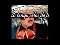 Pepe Aguilar Por Una Mujer Bonita Lyrics