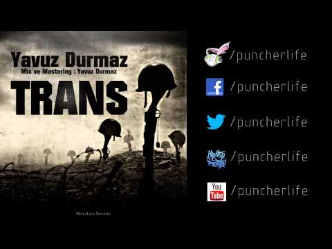YAVUZDURMAZ - Trans