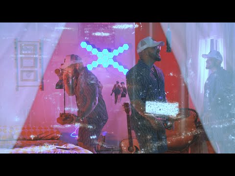 Esteban Daza, We Got The Sound - Horas (Official Video)