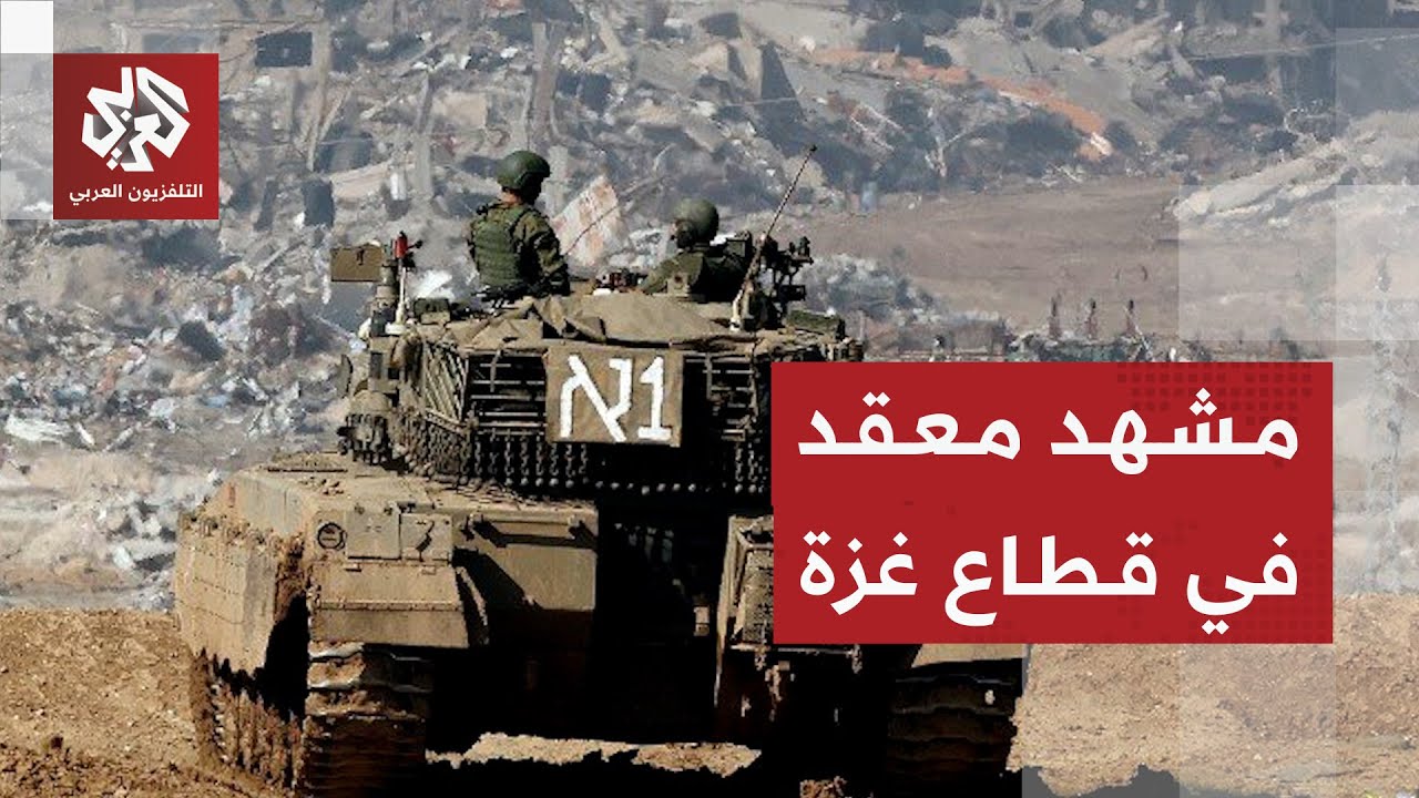 مقاتلو حماس في أنفاق رفح يرفضون الاستسلام وإسرائيل تواصل حصارها لغزة وعرقلة 