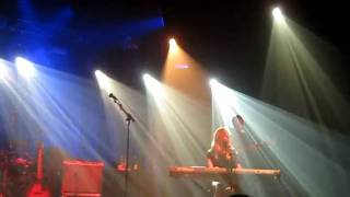 Eva Enamorada - Christina Rosenvinge Teatro La Cúpula