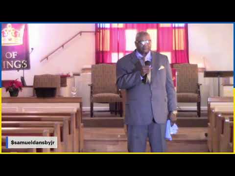 THE BETHLEHEM HOUR: THE BACKSIDE OF BETTER: LEVITICUS 26: 1-10