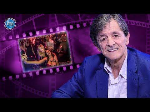 BALKAN INFO: Velizar Đurović - Novac sam trošio na piće i žene, Beograd krije prelepe devojke!