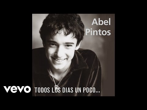 Abel Pintos - La Sacha Pera (Official Audio)