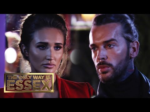 'It's A Shame It Never Worked Out' | Season 20 | The Only Way Is Essex