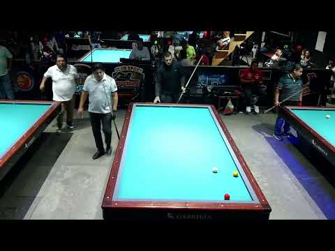 JUAN ROCHA VS MOY VELAZQUEZ