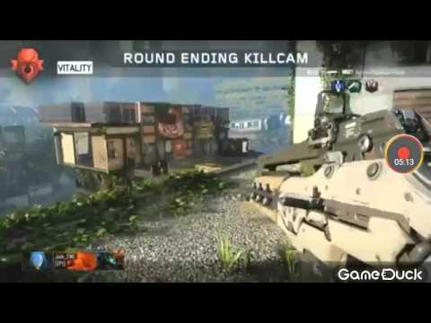 [CWL SAISON 2] Vitality VS Splyce | Uplink commenter par The_ExecutoR