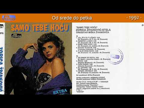 Video thumbnail for Od srede do petka