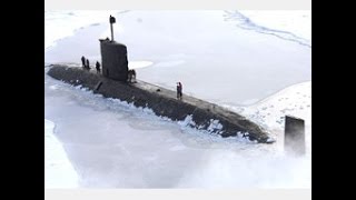 Naval War : Arctic circle (Арктическая война)