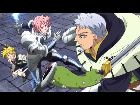 Gilthunder vs Hendrickson