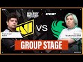 DarkAngel Vs Kindevu FATAL FURY COTW At EWC 25 Day 1 Group A