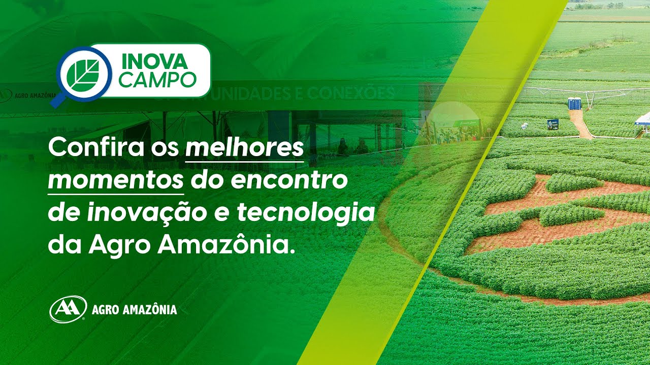 Vídeo de apresentação