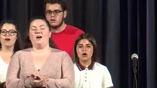 &quot;Season of Love&quot; (Shiny Toy Guns)