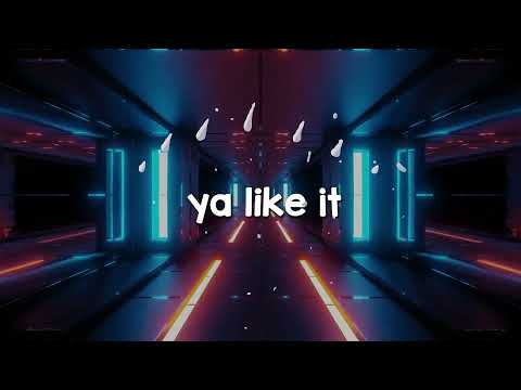 Fari X - The Antidote (lyric video)