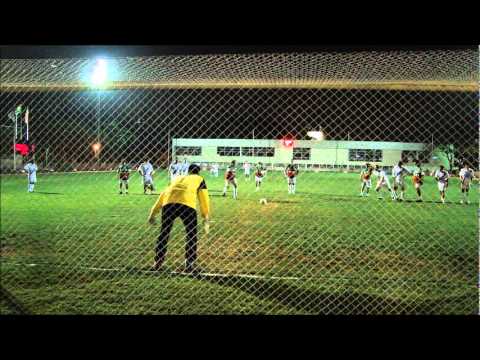 2011-09-21 - Cat. Principal: Portuguesa 3x2 Ponte Preta