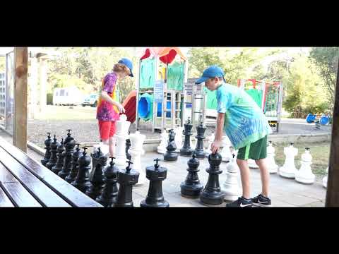 Hot Water Beach TOP 10 Holiday Park - Stay, Play & Eat