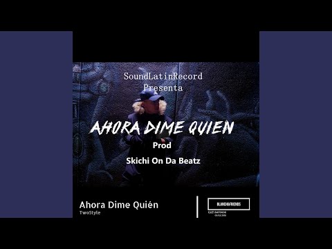 Dime (feat. Young Vene)