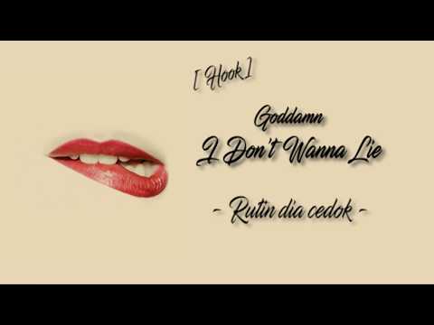 APKBRAHHH - Don't Wanna Lie