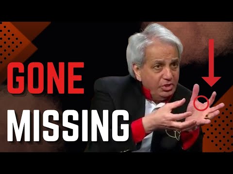 Where were all the faith healers... (Holly Pivec & Douglas Geivett)