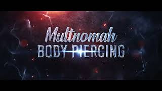 Nostril Piercing $60 includes Jewelry - Multnomah Body Piercing