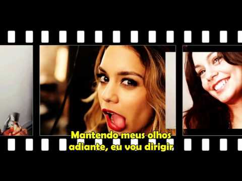 Drive - Vanessa Hudgens