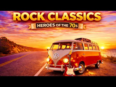 Timeless Rock Classics | The Greatest Soft Rock & 70s Hits Collection