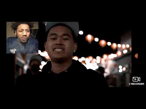 Glizzy Grey - Sucka Side Reaction #glizzygrey