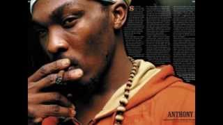 Anthony B - Rebel (Rebellion Riddim 2013) *High Quality*