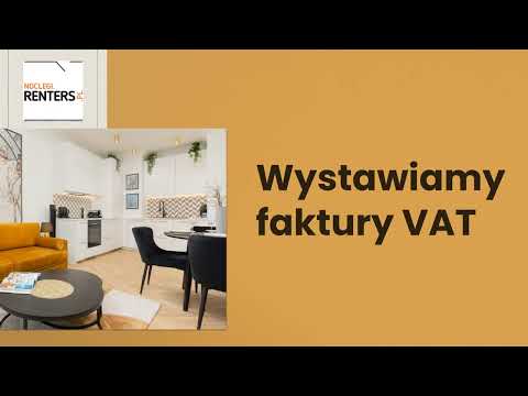 4500+ Apartamentów na Wynajem z FV – Idealne Noclegi dla Firm w Całej Polsce