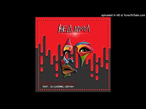 Triple S & Thabisow - Shela Ndoda ft. DJ Luxonic & Ceeyah