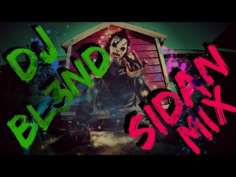 [ S I D A N MIX ] - DJ BL3ND - MELBOURNE BOUNSTEP! 2018
