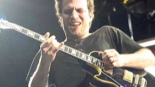 Homeaje Gustavo Kupinski - Todo Pasa - Los Piojos