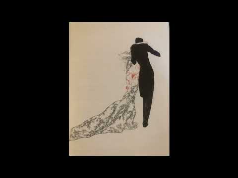 Frank Wedekind: Die Liebe auf den ersten Blick, gelesen von Marc Mann