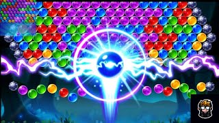 Bubble Shooter Genies Gameplay Walkthrough