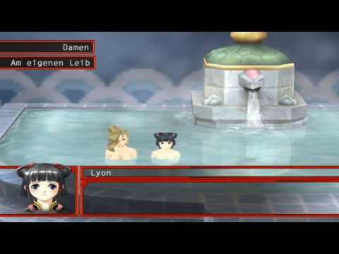 Suikoden V (Blind mit Vorsagen) #073 - Die Belagerung von Doraat