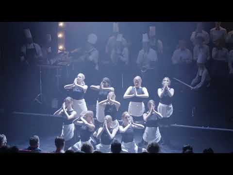 Psykologisk Revy 2023 - Hotel Psykodårlig Service