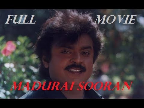 Madurai Sooran