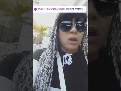 Bbygiirlsosa Miami, Fl  Spring 2020