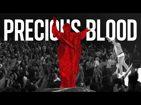 Precious Blood by Rivers Worship (Live)