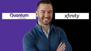 Quantum Fiber Vs Xfinity 2026 (I Switched And Immediately Felt It)