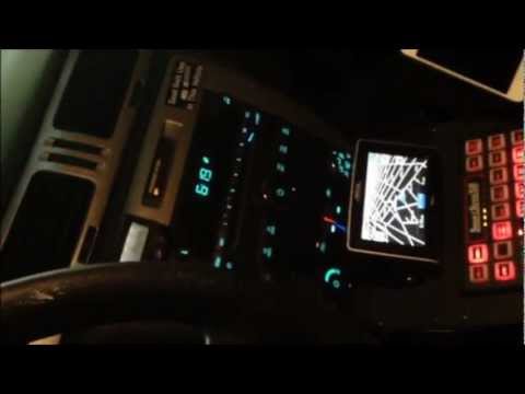 Undercover Chevy Impala PD Package