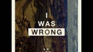 Arizona - I Was Wrong (Robin Schulz Extended Mix)