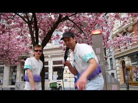 Tüdelüt & Taub (Live Session)