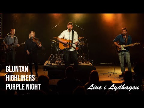 Live i lydhagen - Hovedartist - Highliners (03)