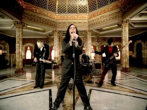 The Used Video