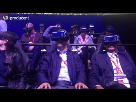 VR-producent
