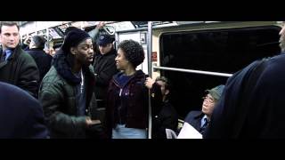 Трейлер: Плохая компания